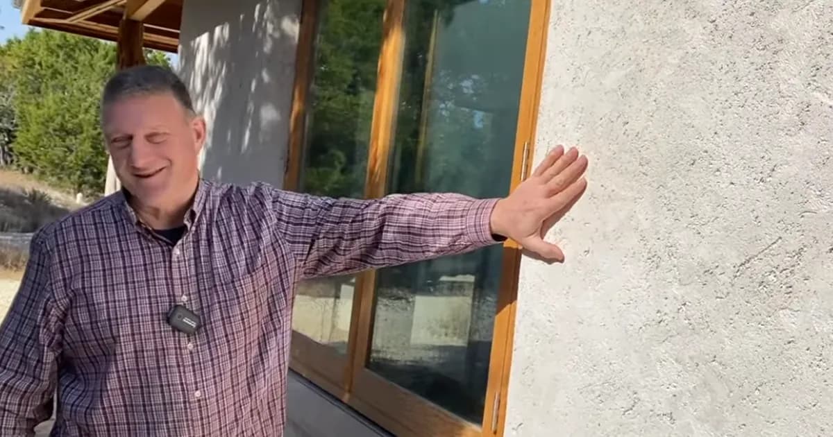 Hempcrete: The Sustainable Building Material Reshaping Green Construction